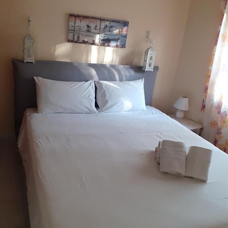 Appartement 101 Τriantafyllidi à Vólos Extérieur photo