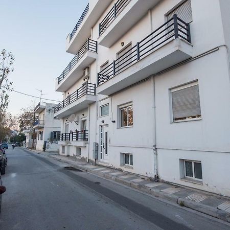 Appartement 101 Τriantafyllidi à Vólos Extérieur photo