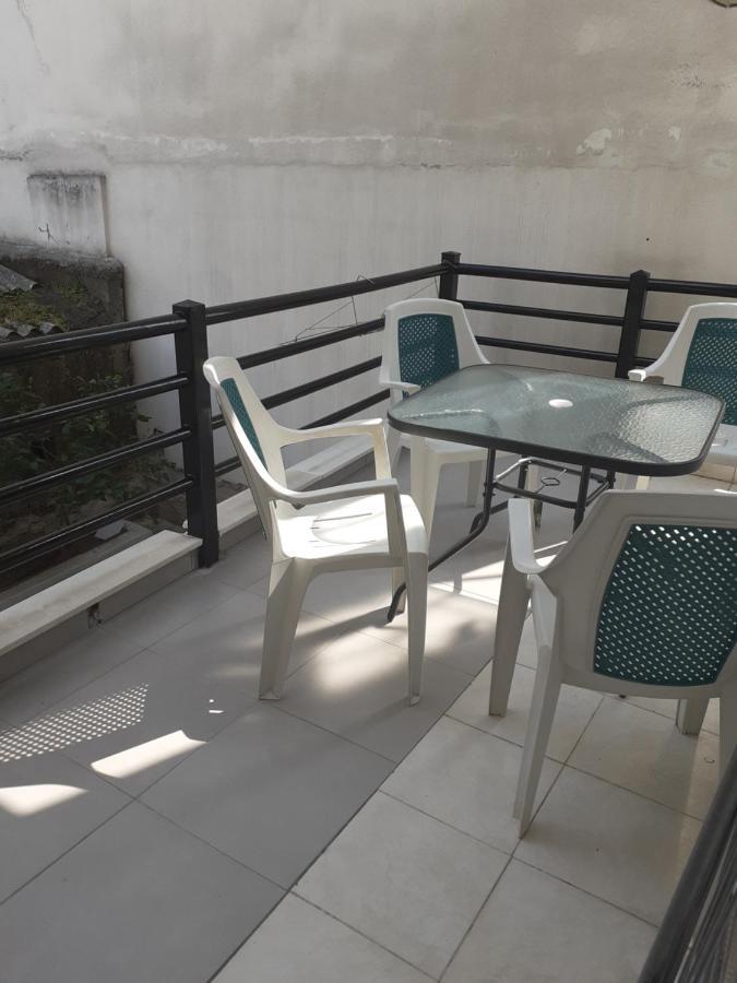 Appartement 101 Τriantafyllidi à Vólos Extérieur photo