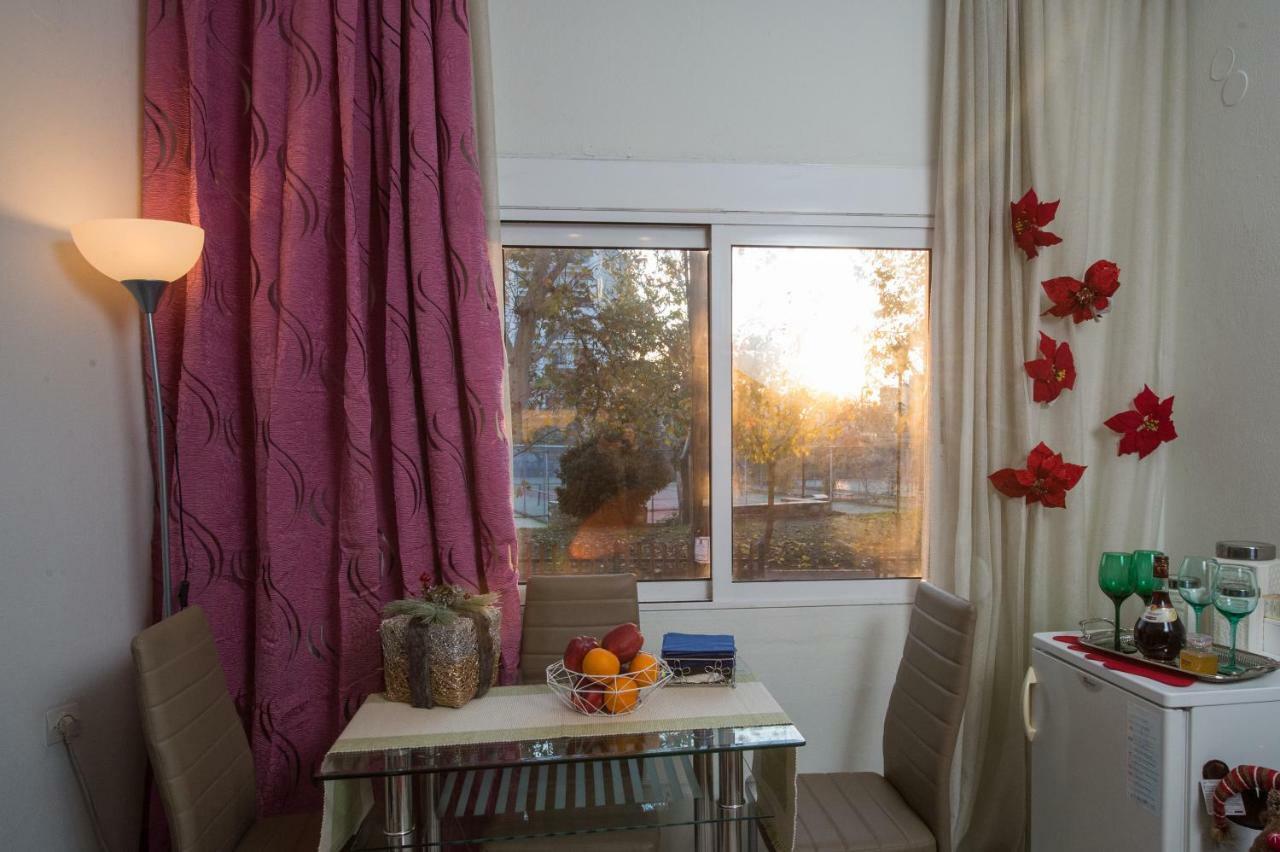 Appartement 101 Τriantafyllidi à Vólos Extérieur photo