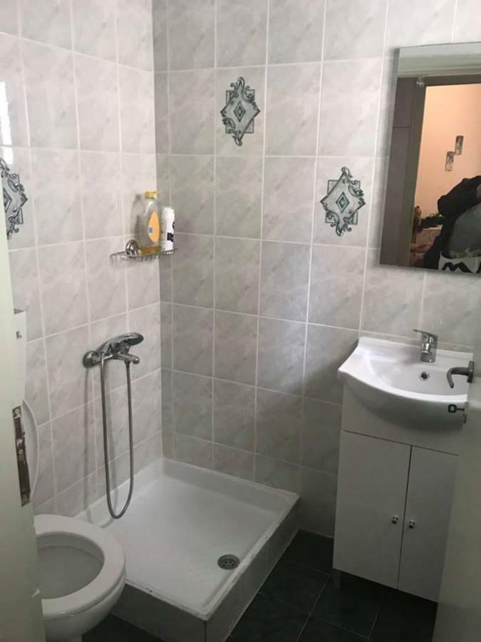 Appartement 101 Τriantafyllidi à Vólos Extérieur photo