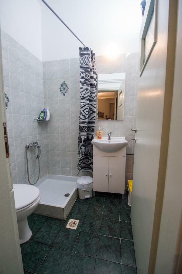 Appartement 101 Τriantafyllidi à Vólos Extérieur photo